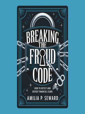 cover image of Breaking the Fraud Code